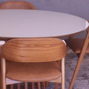 Mesa de Jantar Monarca