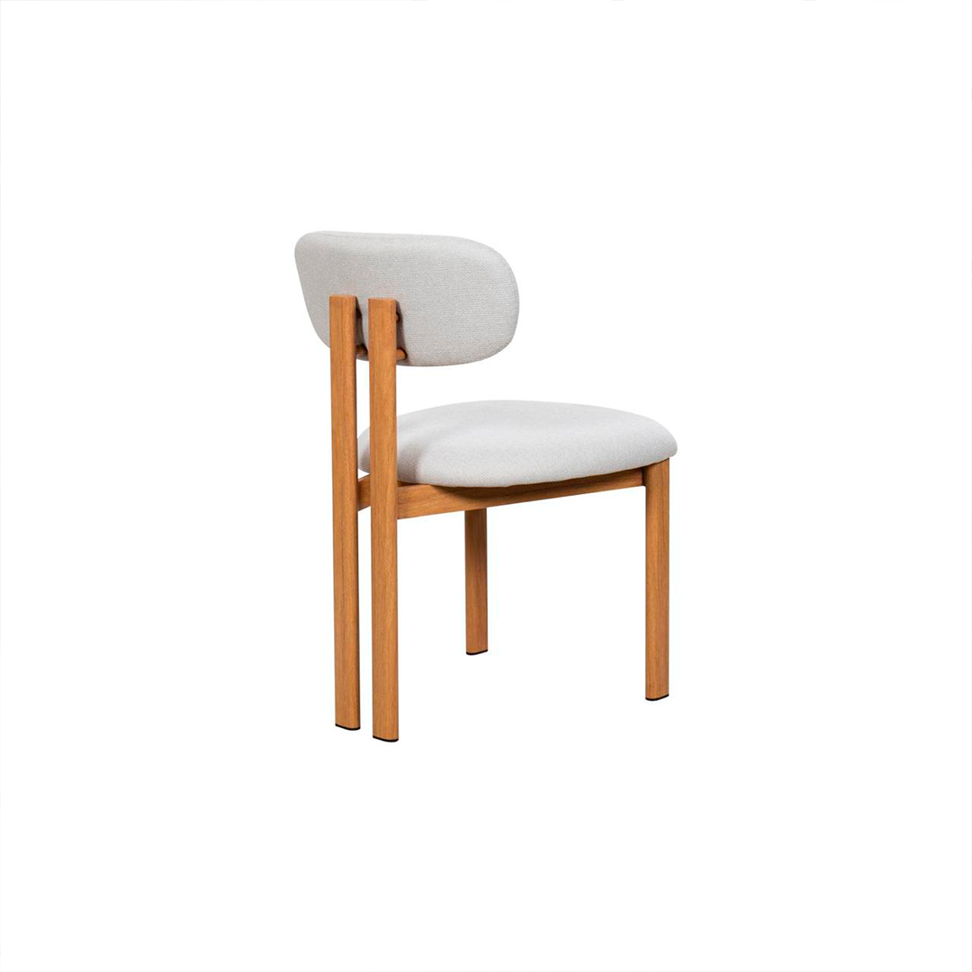 Cadeira Tulipa - Imagem 3