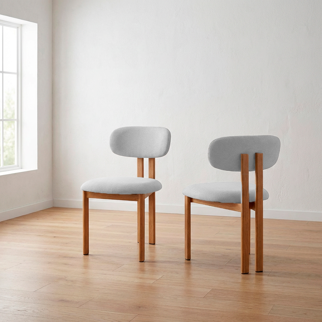 Cadeira Tulipa - Imagem 4