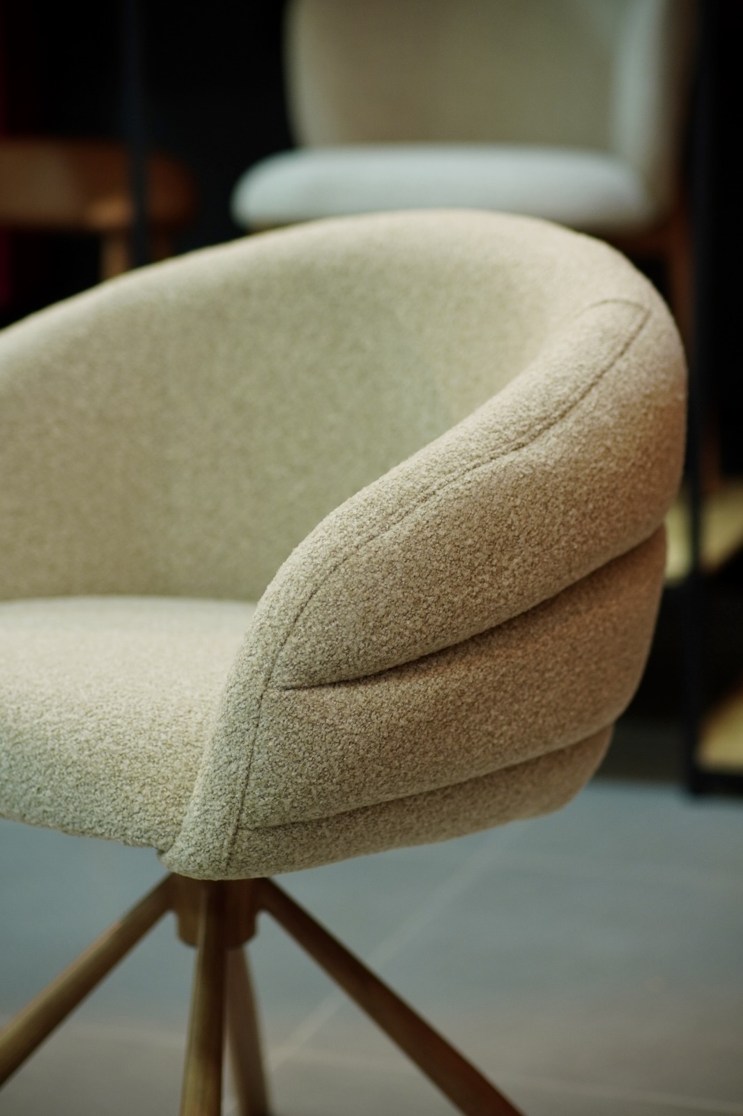 Cadeira Dallas - Imagem 4