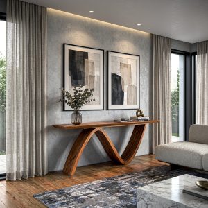 Aparador Pão de Açúcar