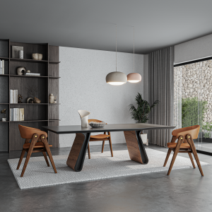 Mesa de Jantar Alvorada