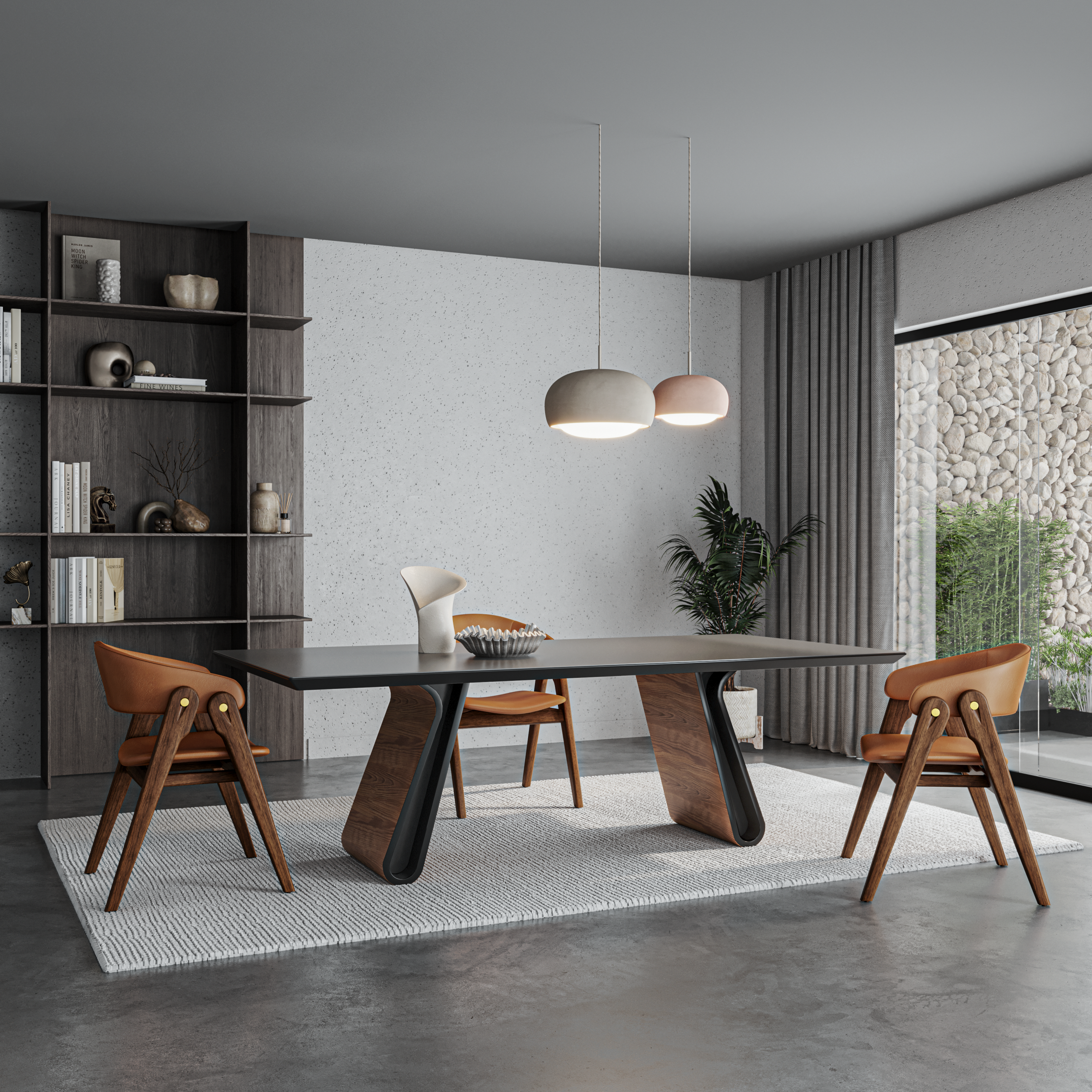 Mesa de Jantar Alvorada