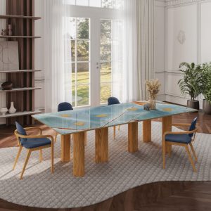 Mesa de Jantar Lorem