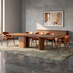 Mesa de Jantar Palazzo