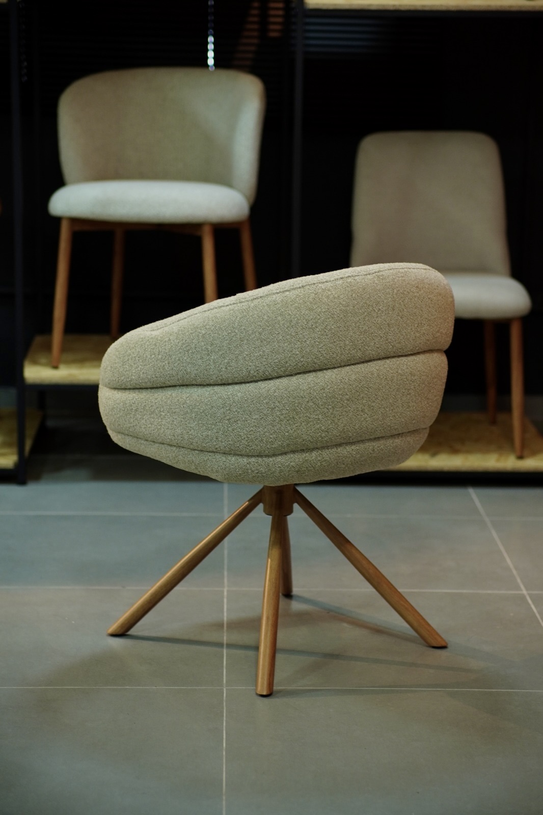 Cadeira Dallas - Imagem 5