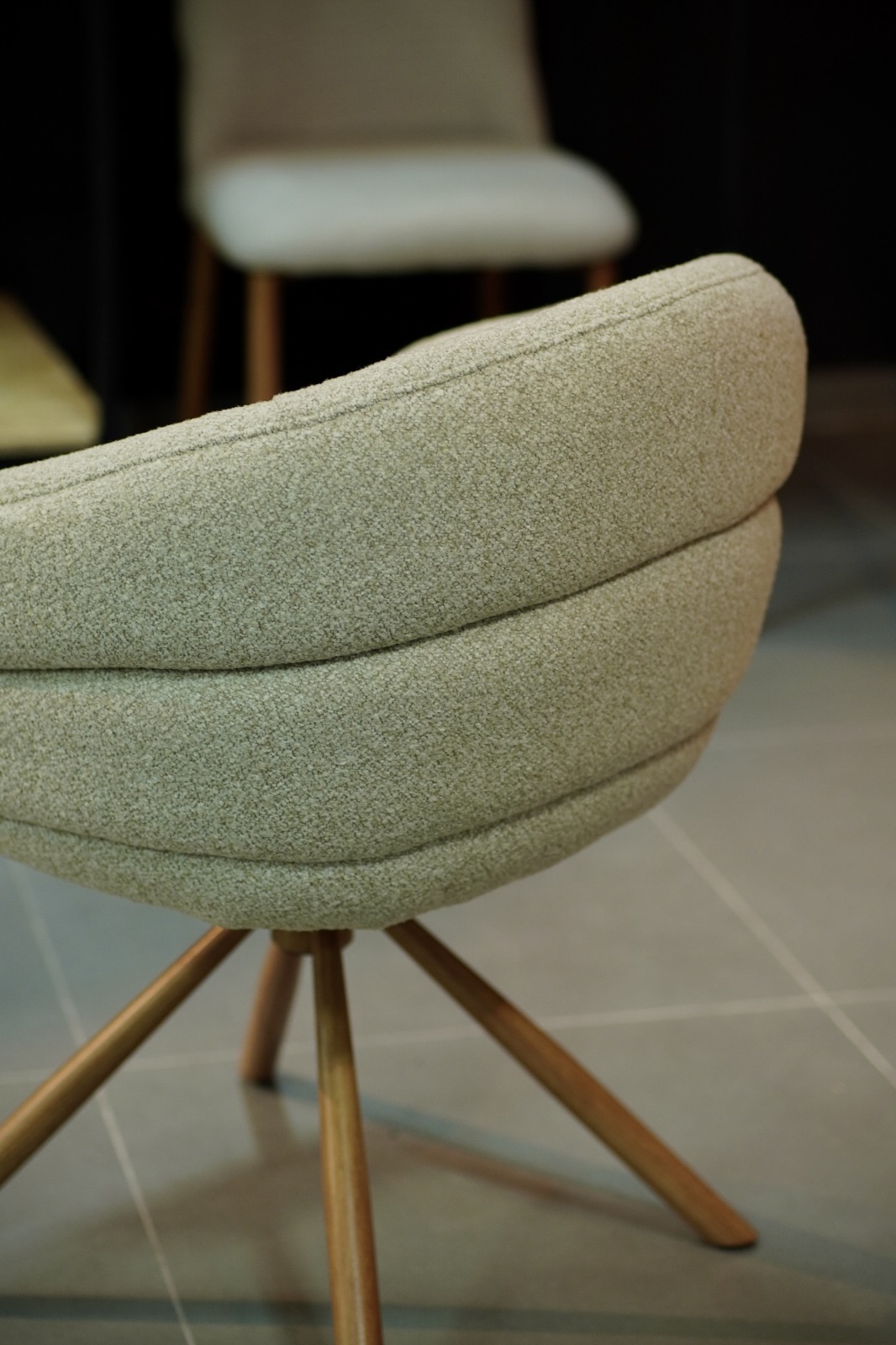 Cadeira Dallas - Imagem 6